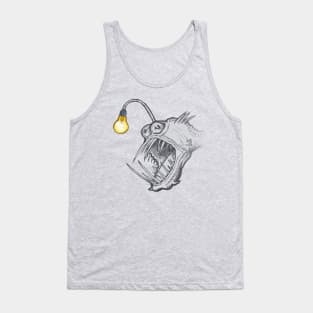 Angler Tank Top